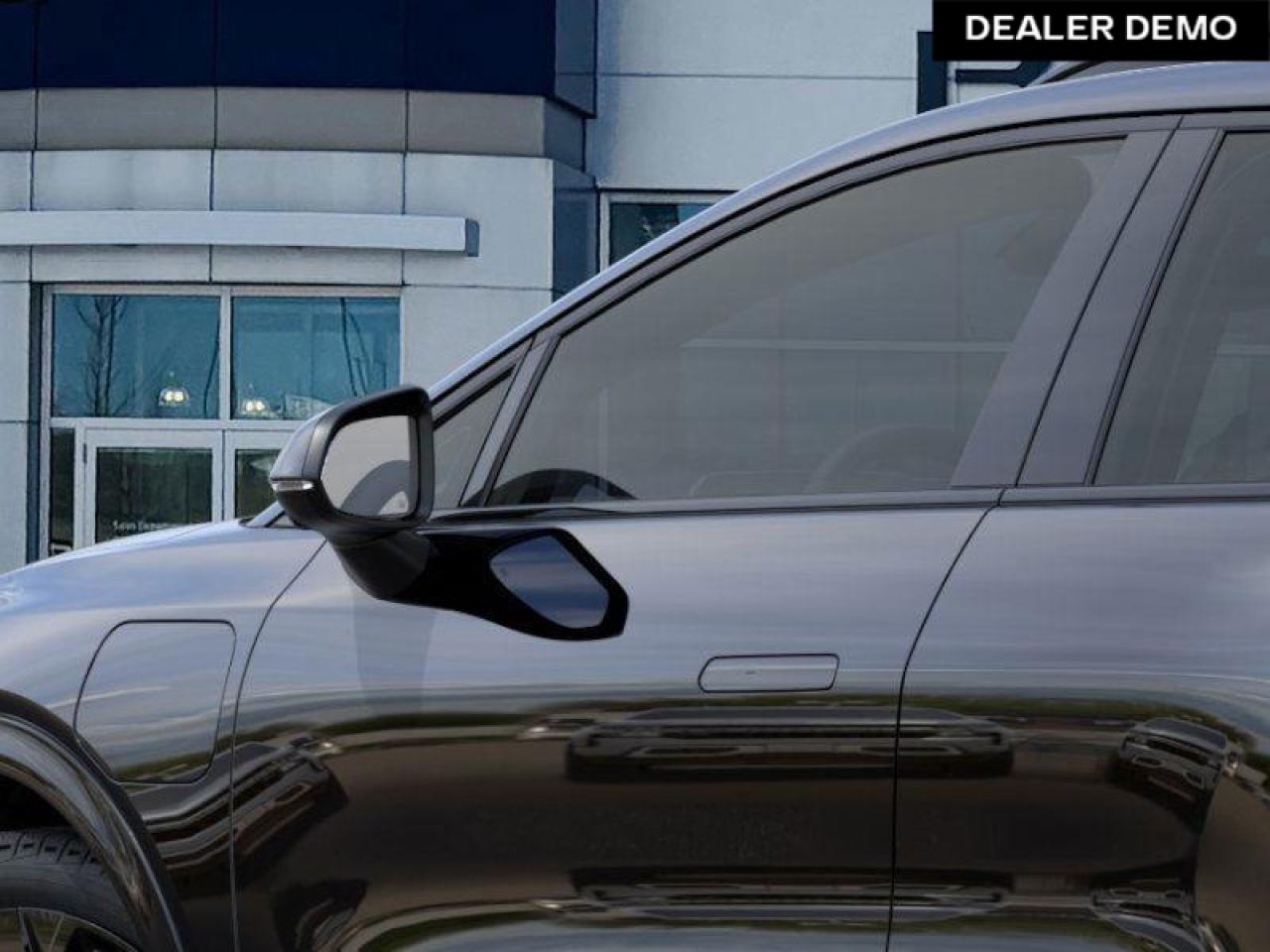 2025 Chevrolet Equinox EV RS 4dr Photo