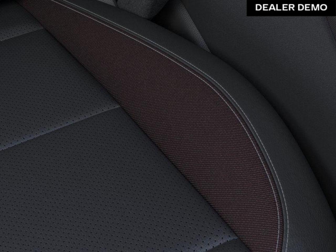 2025 Chevrolet Equinox EV RS 4dr Photo