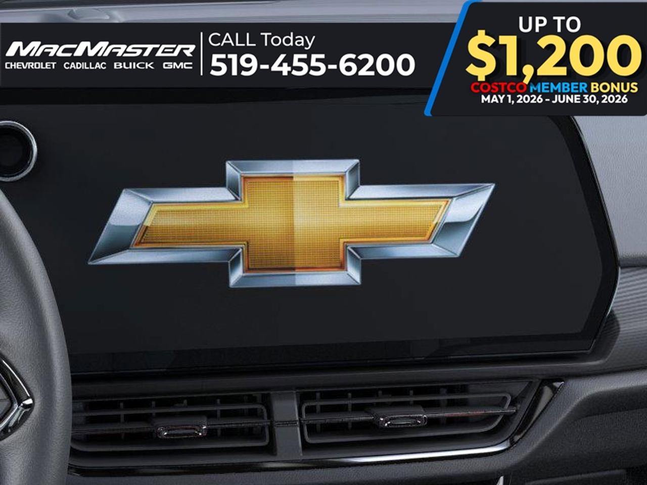 2025 Chevrolet Equinox EV RS 4dr Photo