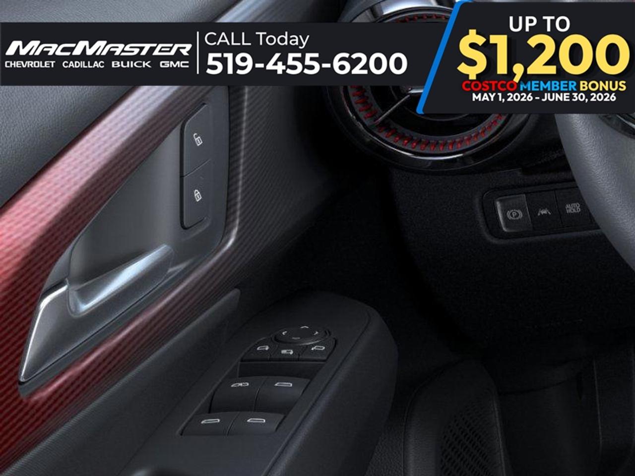 2025 Chevrolet Equinox EV RS 4dr Photo