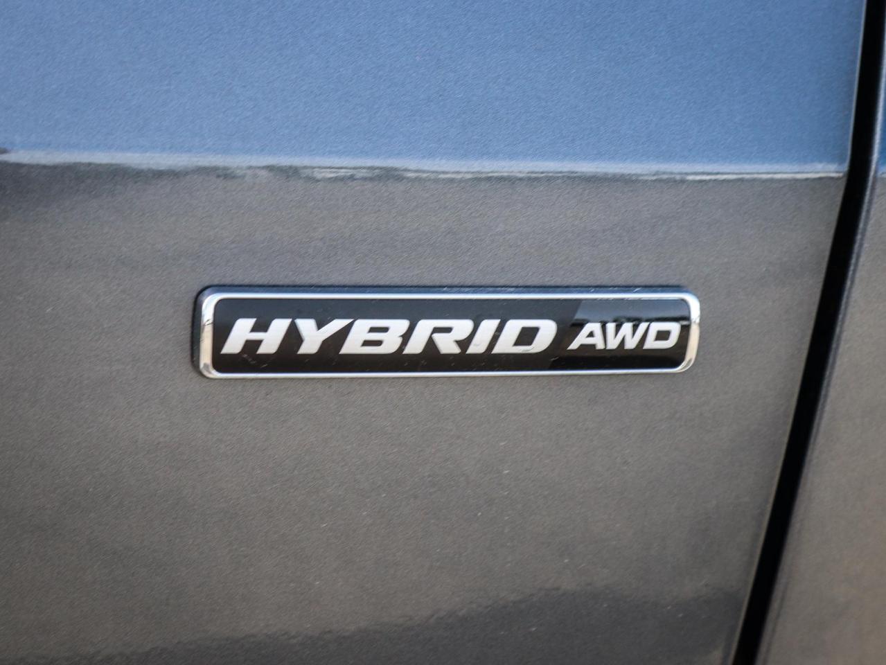 2024 Ford Escape ST-Line Select 4dr All-Wheel Drive Photo