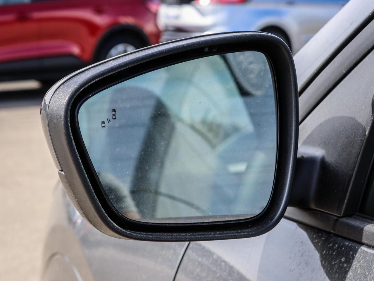 2024 Ford Escape ST-Line Select 4dr All-Wheel Drive Photo