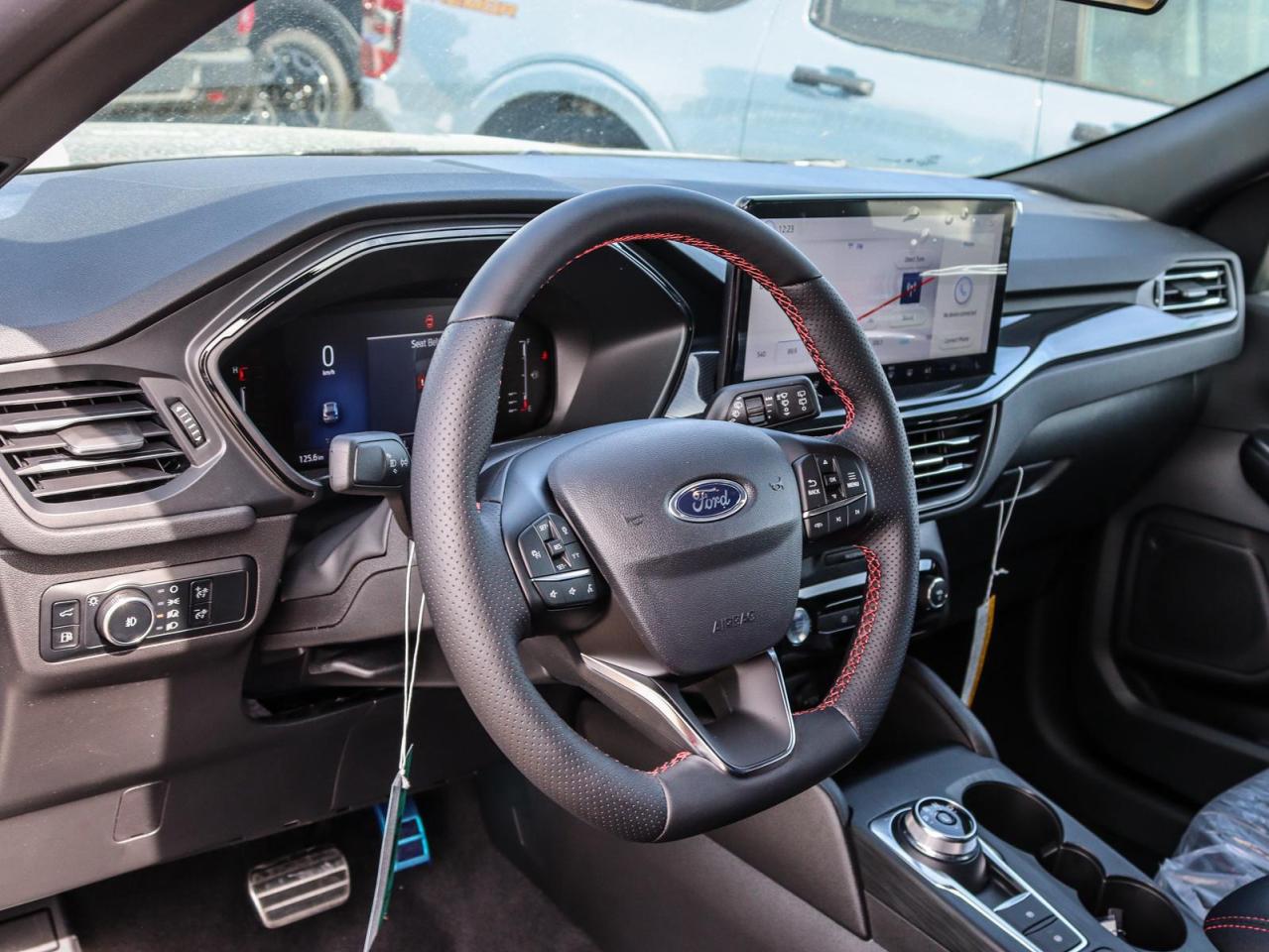 2024 Ford Escape ST-Line Select 4dr All-Wheel Drive Photo