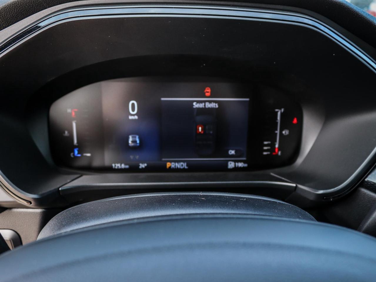 2024 Ford Escape ST-Line Select 4dr All-Wheel Drive Photo