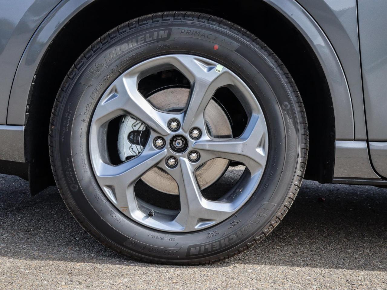 2024 Ford Escape ST-Line Select 4dr All-Wheel Drive Photo