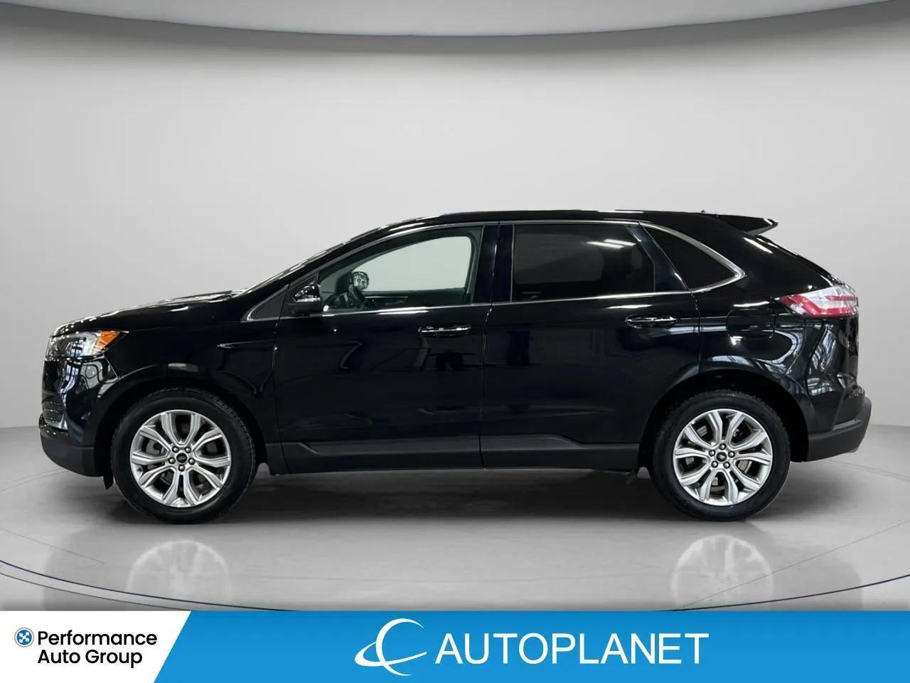 2024 Ford Edge Titanium AWD - FINANCE @$95/WK OR LEASE @$123/WK Photo3