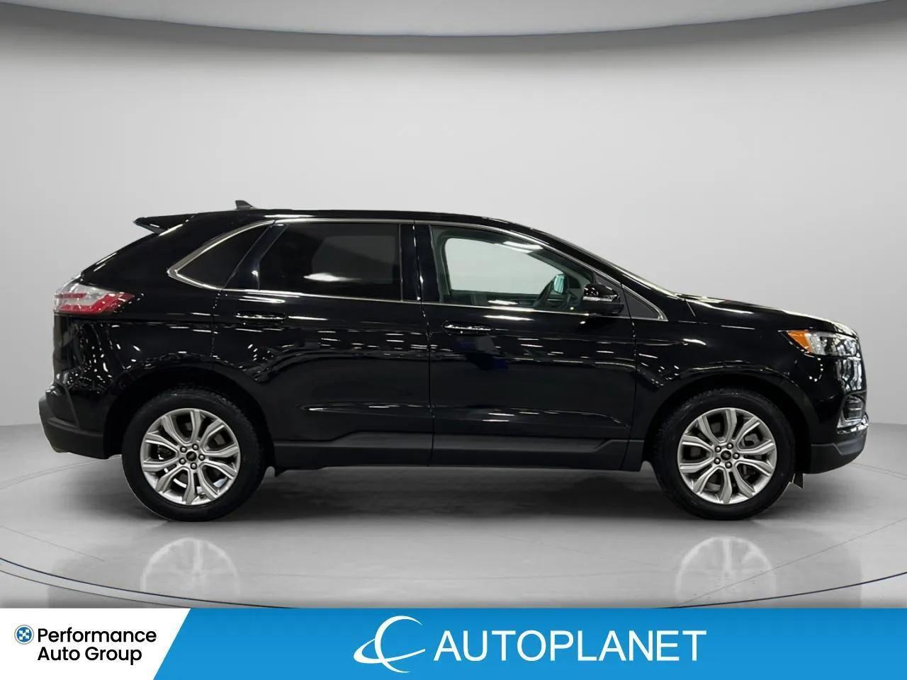 2024 Ford Edge Titanium AWD - FINANCE @$95/WK OR LEASE @$123/WK Photo