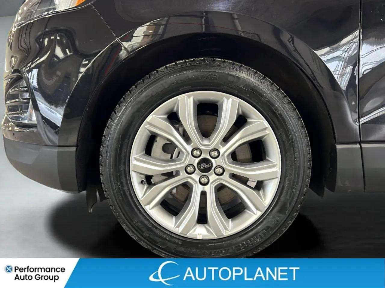 2024 Ford Edge Titanium AWD - FINANCE @$95/WK OR LEASE @$123/WK Photo