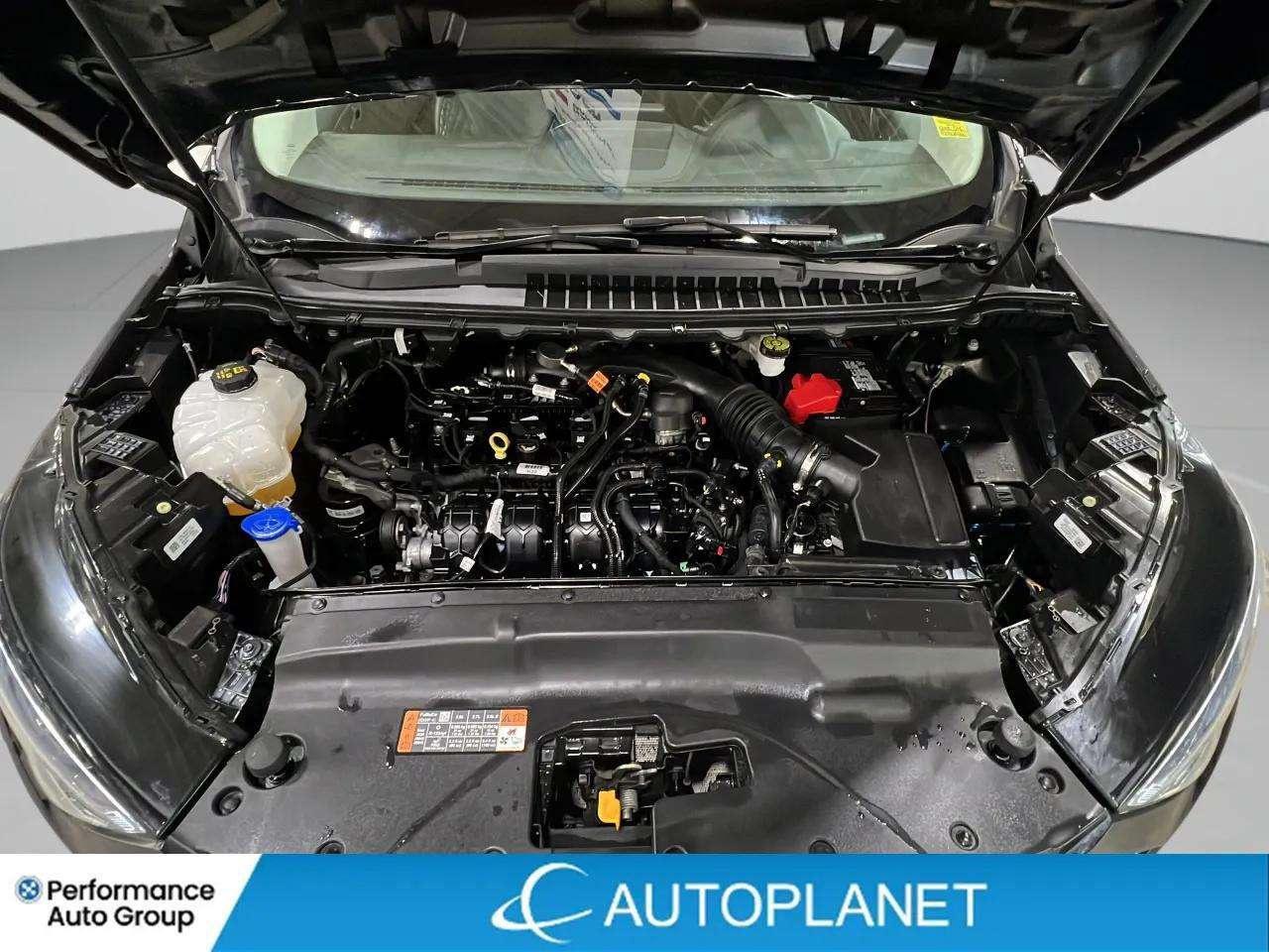 2024 Ford Edge Titanium AWD - FINANCE @$95/WK OR LEASE @$123/WK Photo