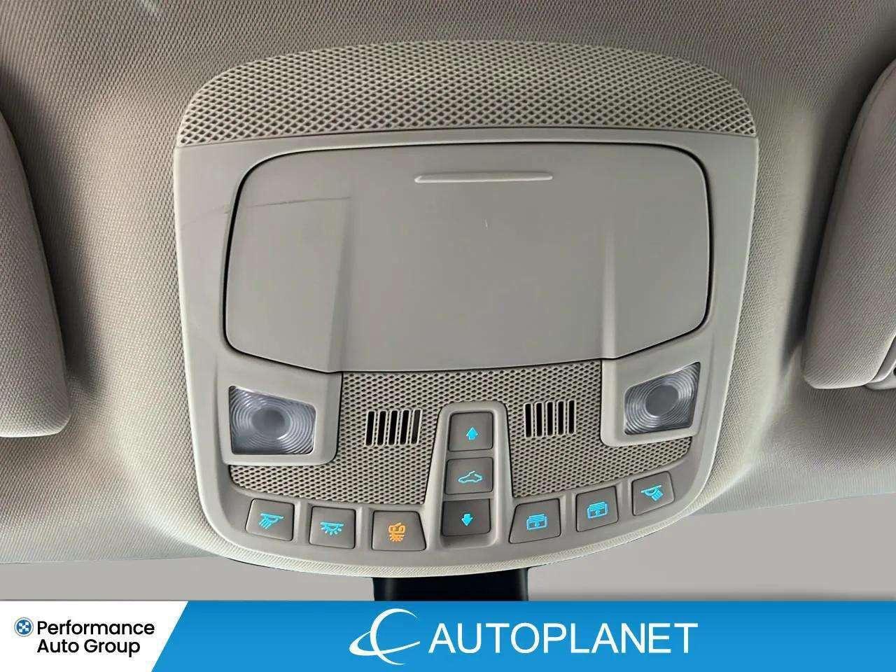 2024 Ford Edge Titanium AWD - FINANCE @$95/WK OR LEASE @$123/WK Photo