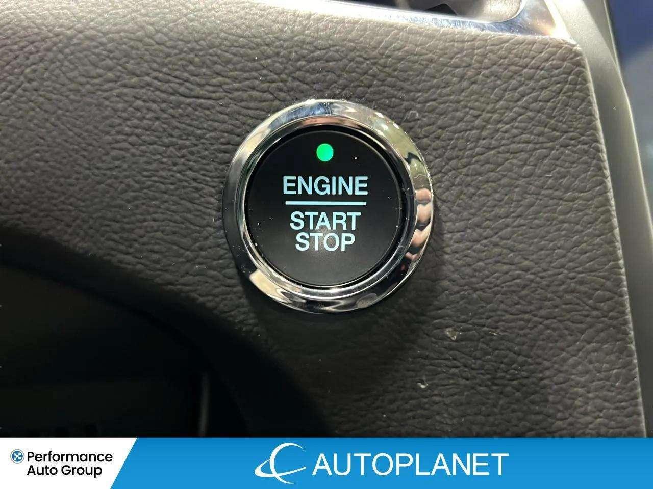 2024 Ford Edge Titanium AWD - FINANCE @$95/WK OR LEASE @$123/WK Photo