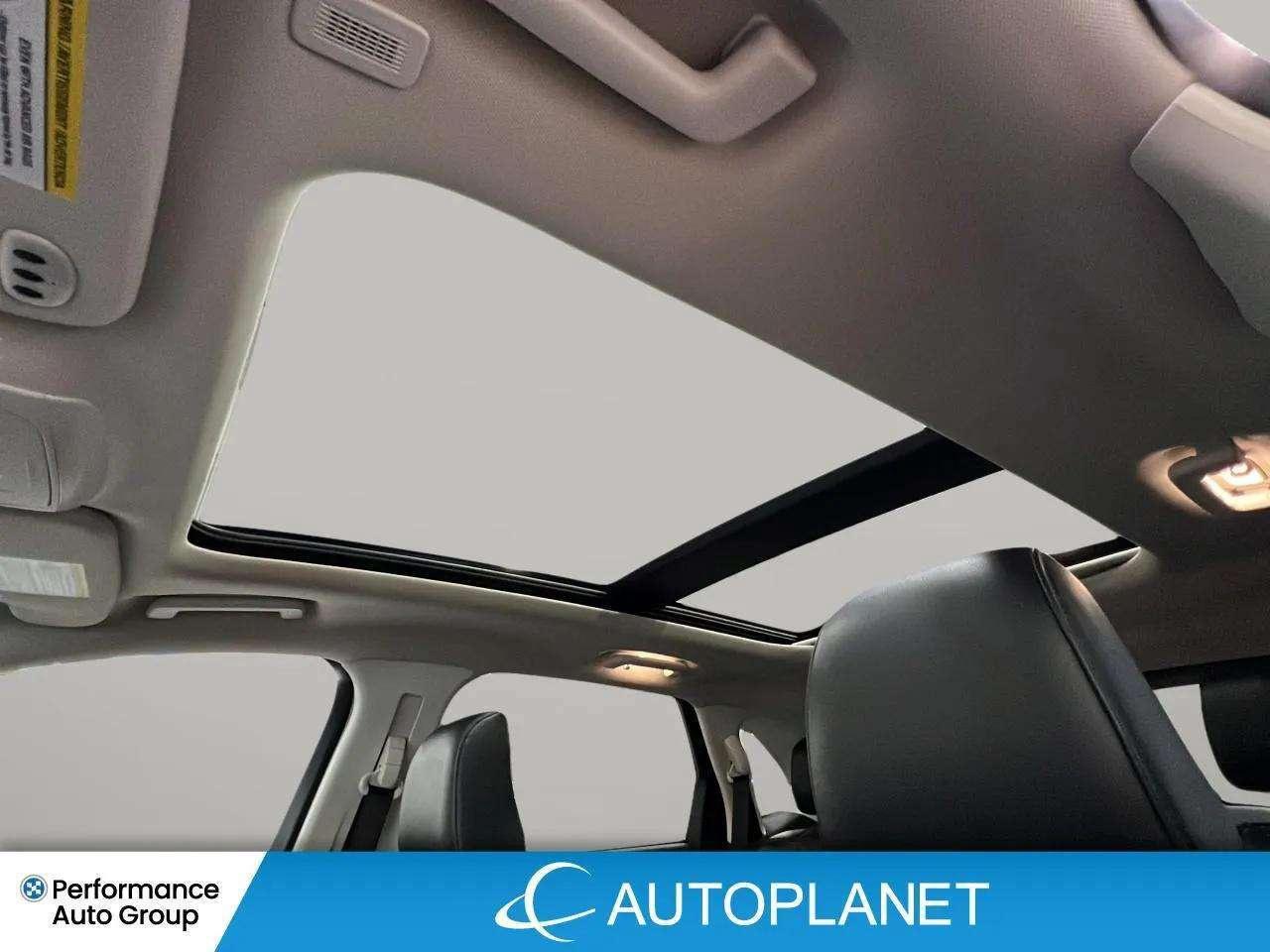 2024 Ford Edge Titanium AWD - FINANCE @$95/WK OR LEASE @$123/WK Photo