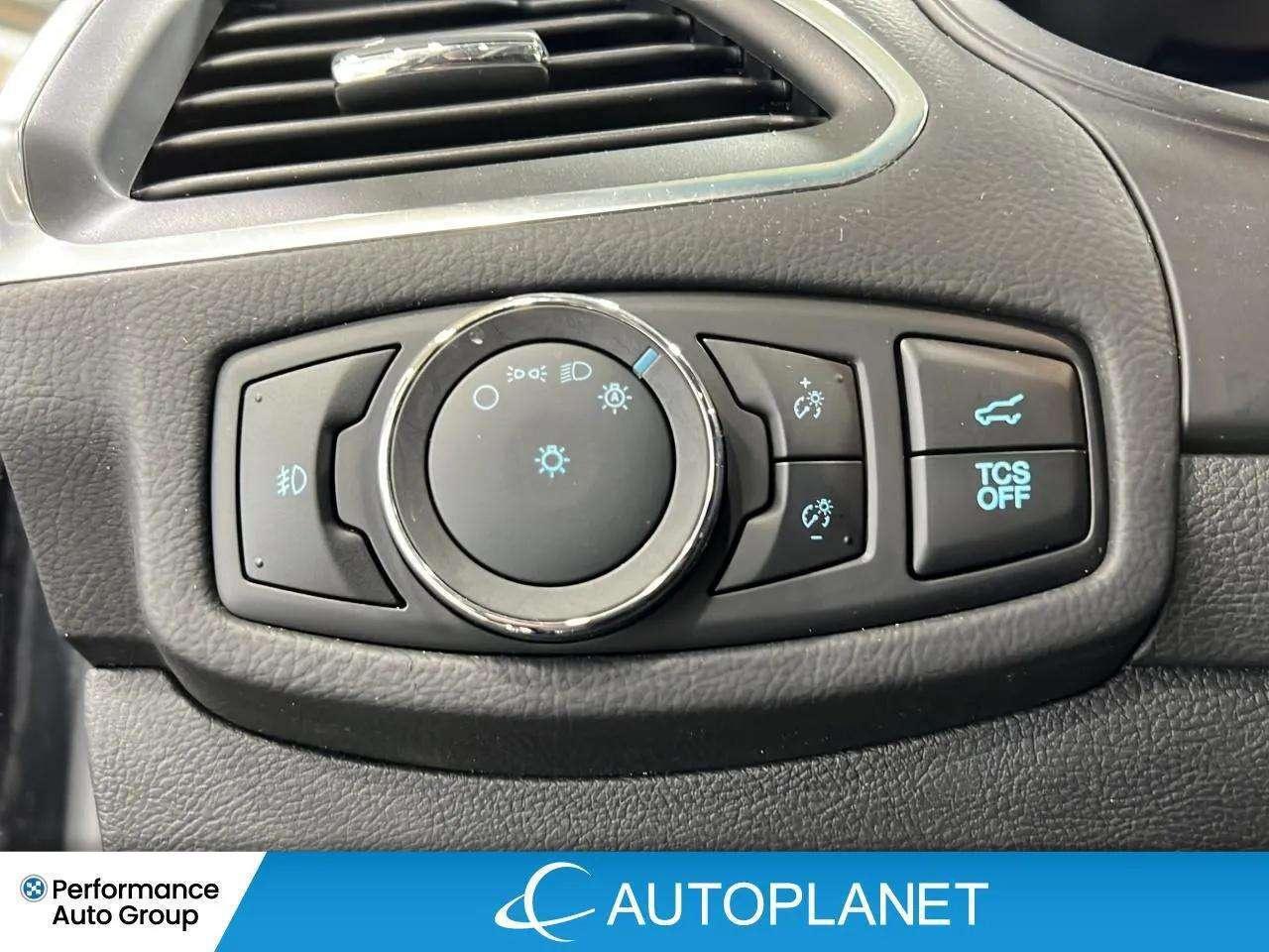 2024 Ford Edge Titanium AWD - FINANCE @$95/WK OR LEASE @$123/WK Photo