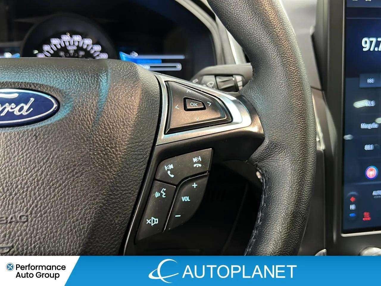 2024 Ford Edge Titanium AWD - FINANCE @$95/WK OR LEASE @$123/WK Photo