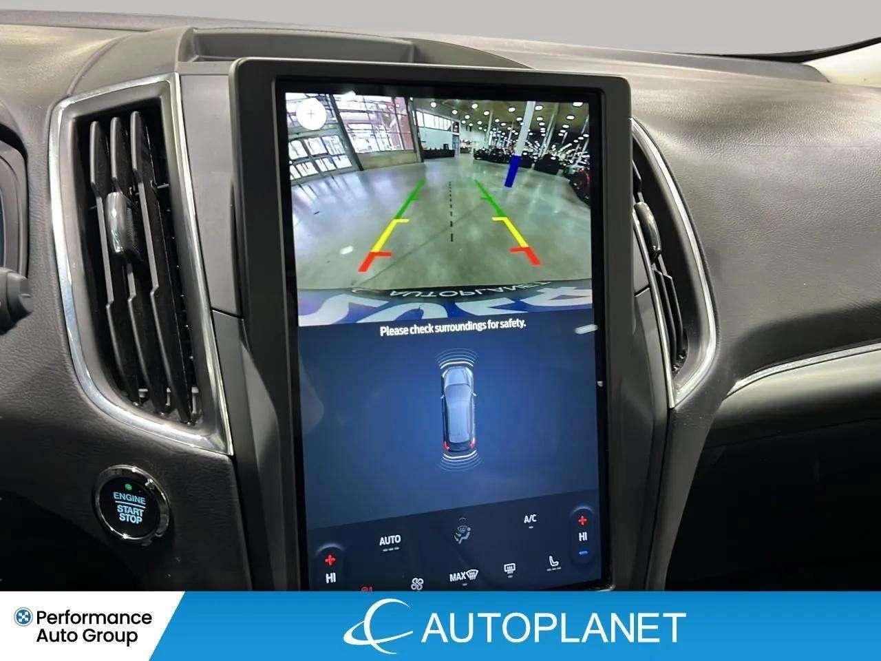 2024 Ford Edge Titanium AWD - FINANCE @$95/WK OR LEASE @$123/WK Photo