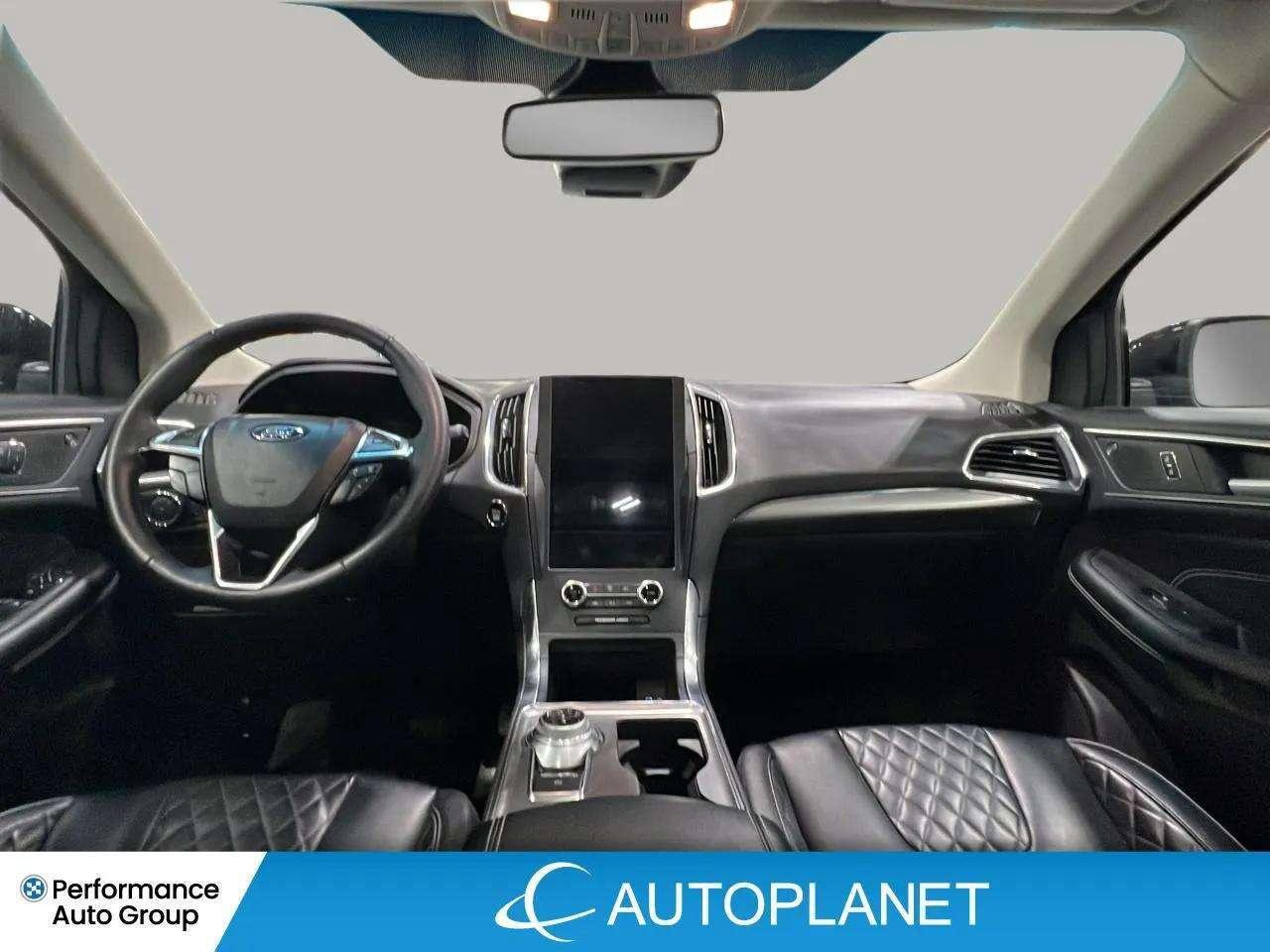 2024 Ford Edge Titanium AWD - FINANCE @$95/WK OR LEASE @$123/WK Photo