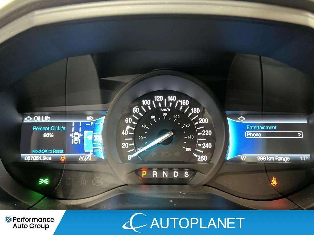 2024 Ford Edge Titanium AWD - FINANCE @$95/WK OR LEASE @$123/WK Photo