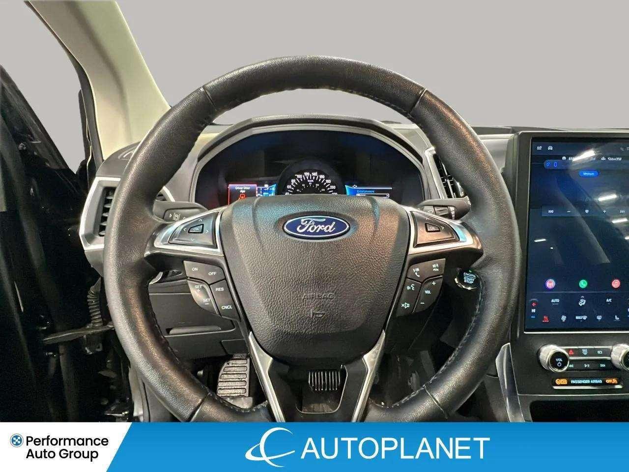 2024 Ford Edge Titanium AWD - FINANCE @$95/WK OR LEASE @$123/WK Photo