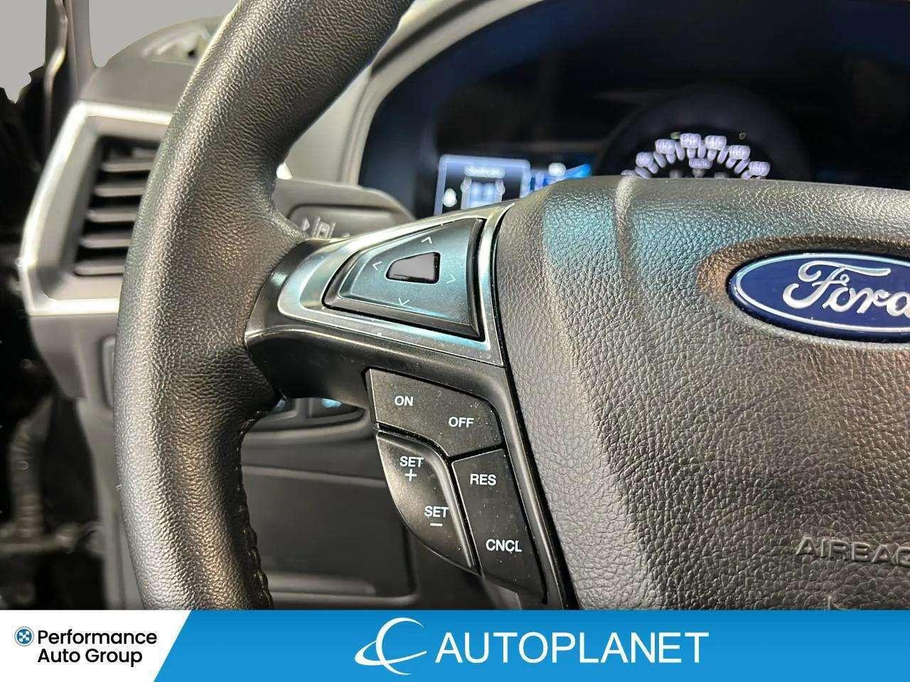 2024 Ford Edge Titanium AWD - FINANCE @$95/WK OR LEASE @$123/WK Photo