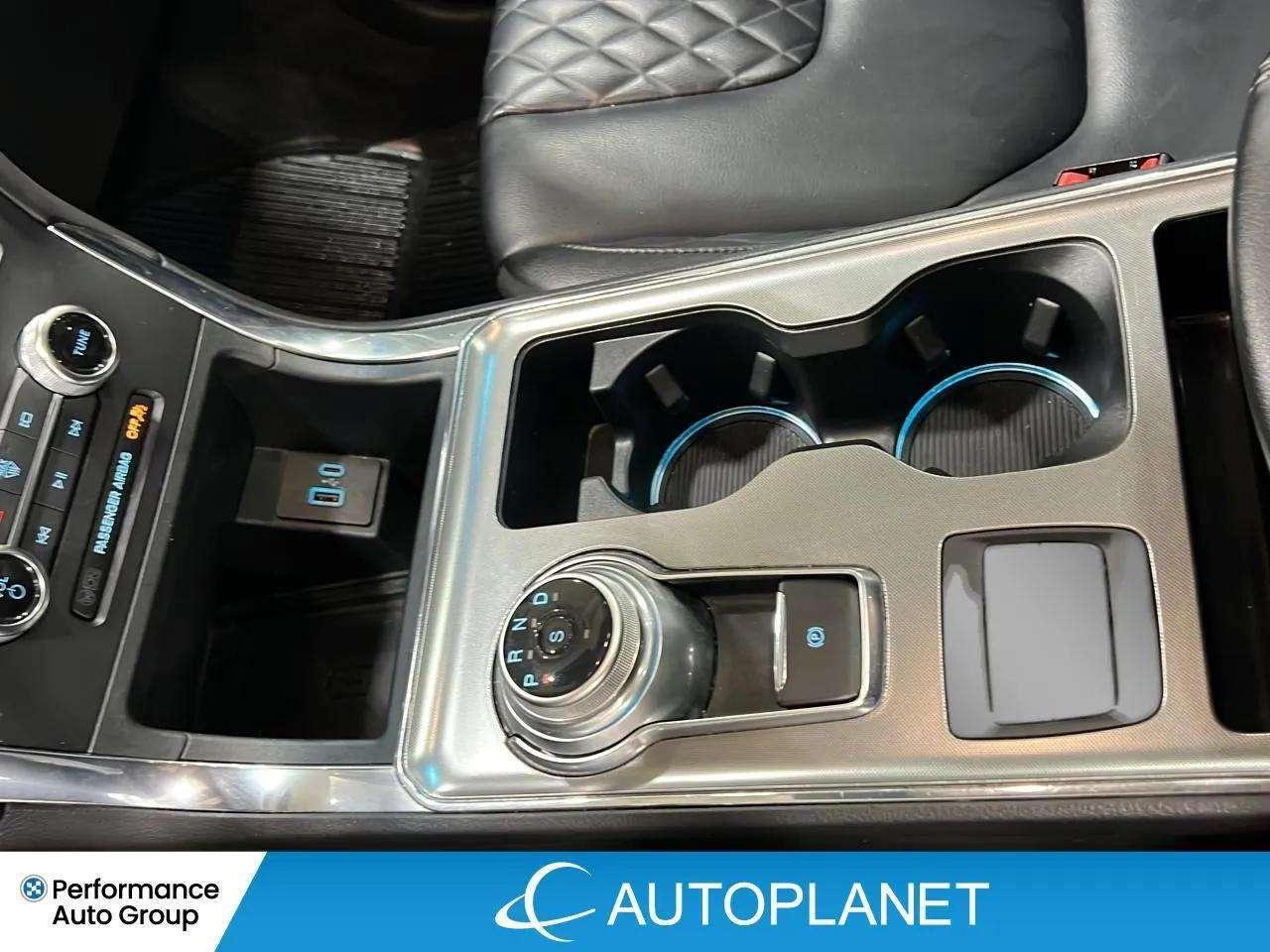 2024 Ford Edge Titanium AWD - FINANCE @$95/WK OR LEASE @$123/WK Photo