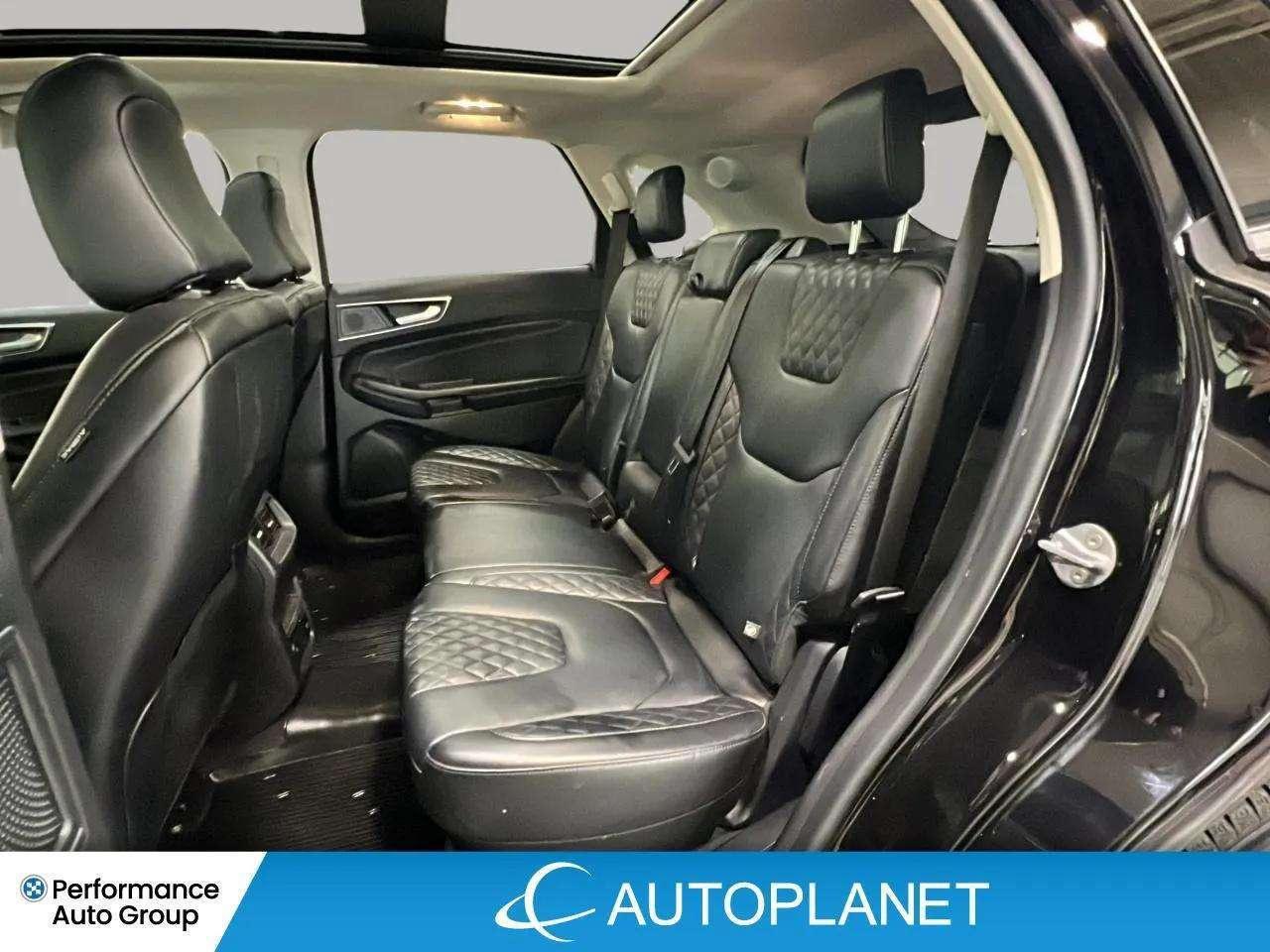 2024 Ford Edge Titanium AWD - FINANCE @$95/WK OR LEASE @$123/WK Photo