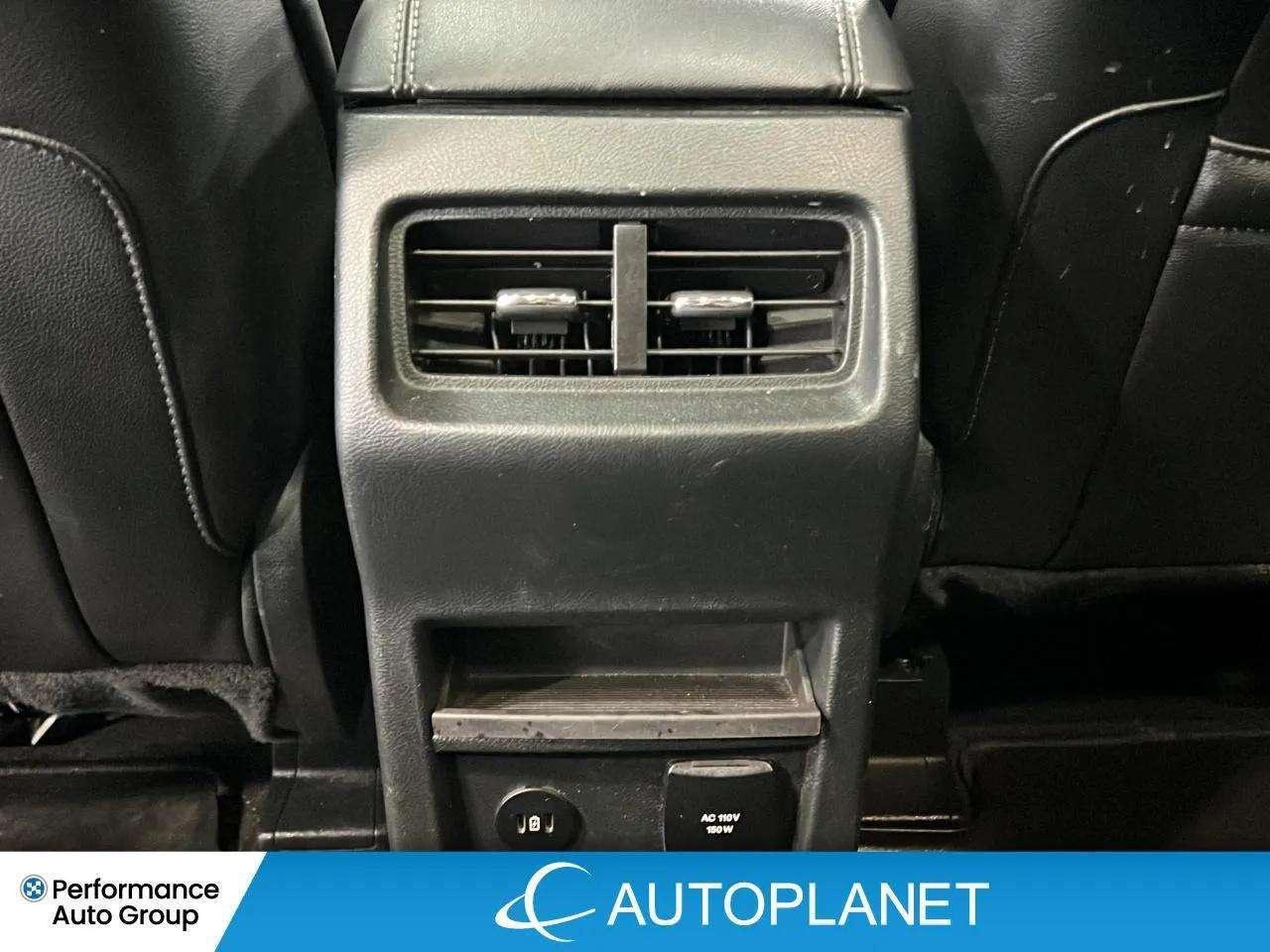 2024 Ford Edge Titanium AWD - FINANCE @$95/WK OR LEASE @$123/WK Photo