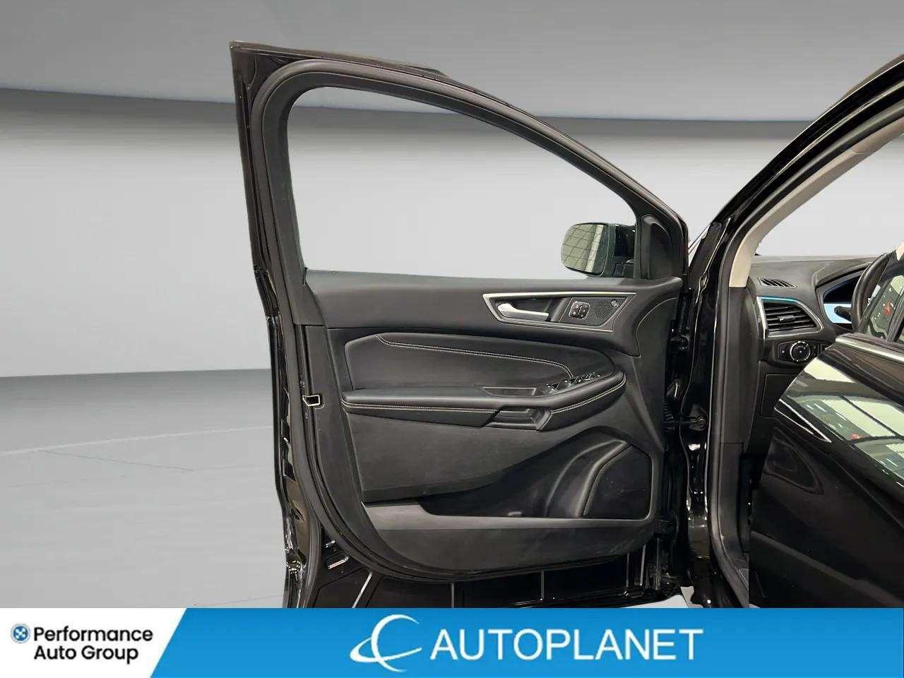 2024 Ford Edge Titanium AWD - FINANCE @$95/WK OR LEASE @$123/WK Photo