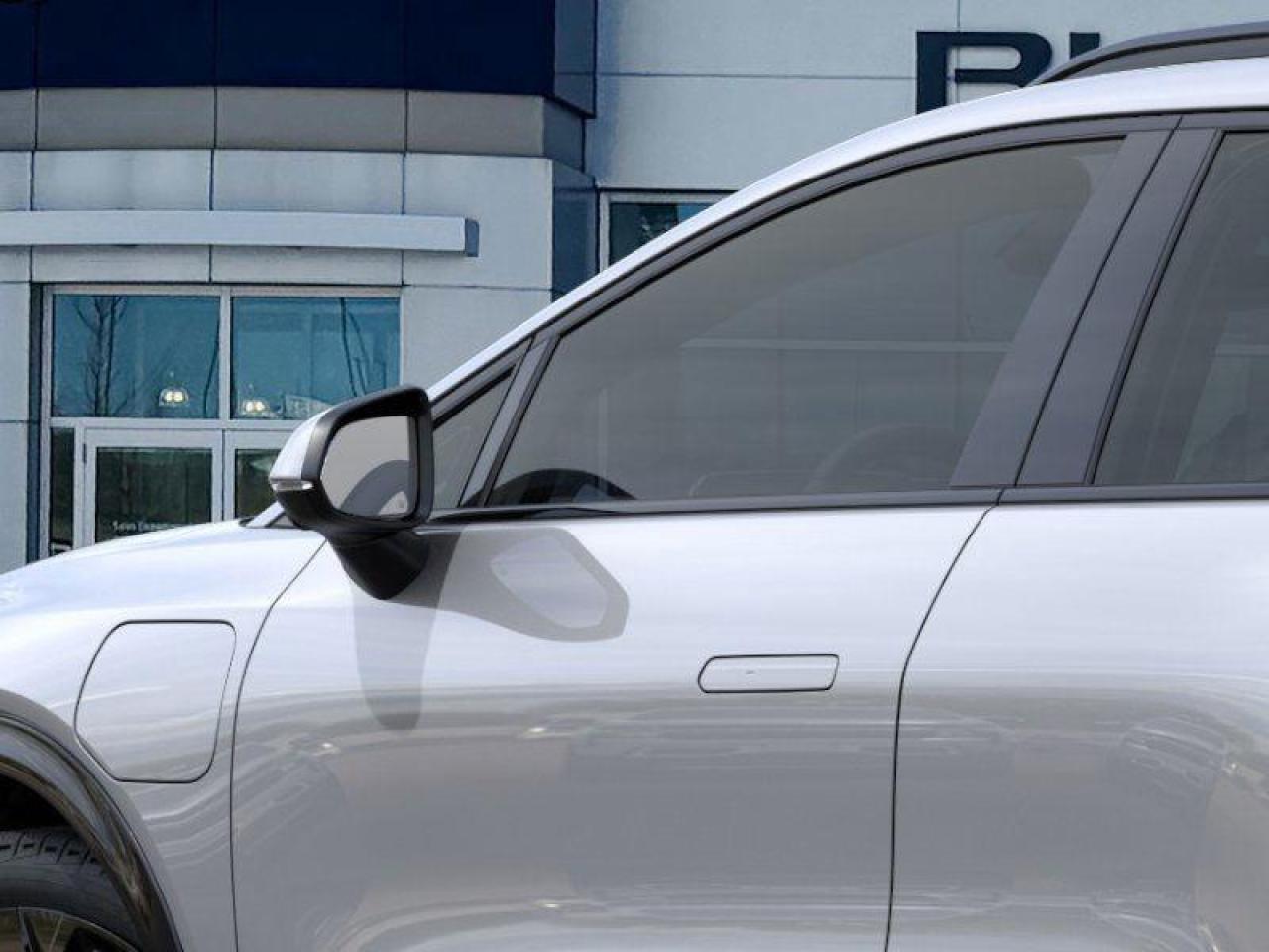 2025 Chevrolet Equinox EV RS 4dr Photo