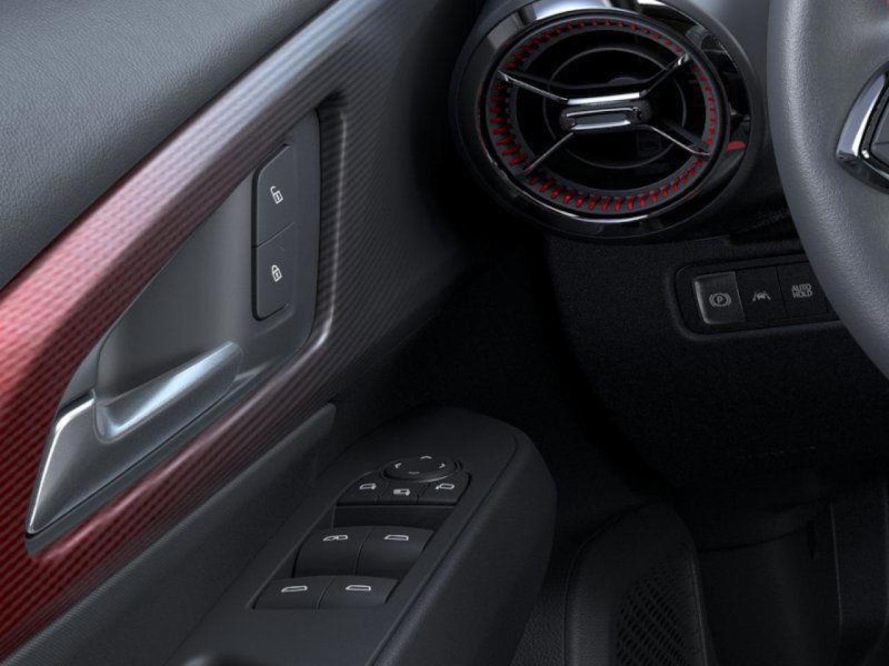 2025 Chevrolet Equinox EV RS 4dr Photo