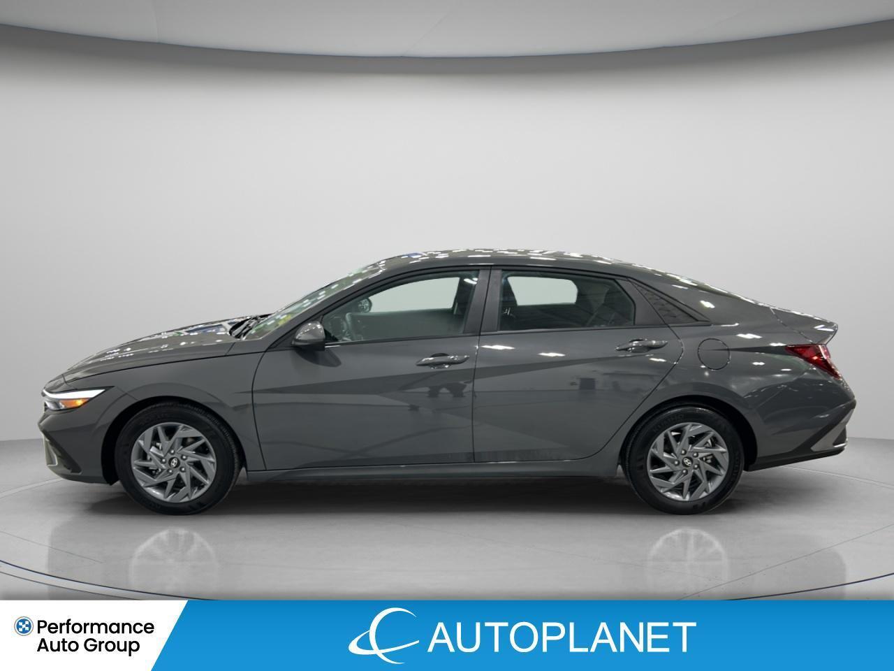 2024 Hyundai Elantra Preferred, Android Auto, Heated Seats,Remote Start Photo