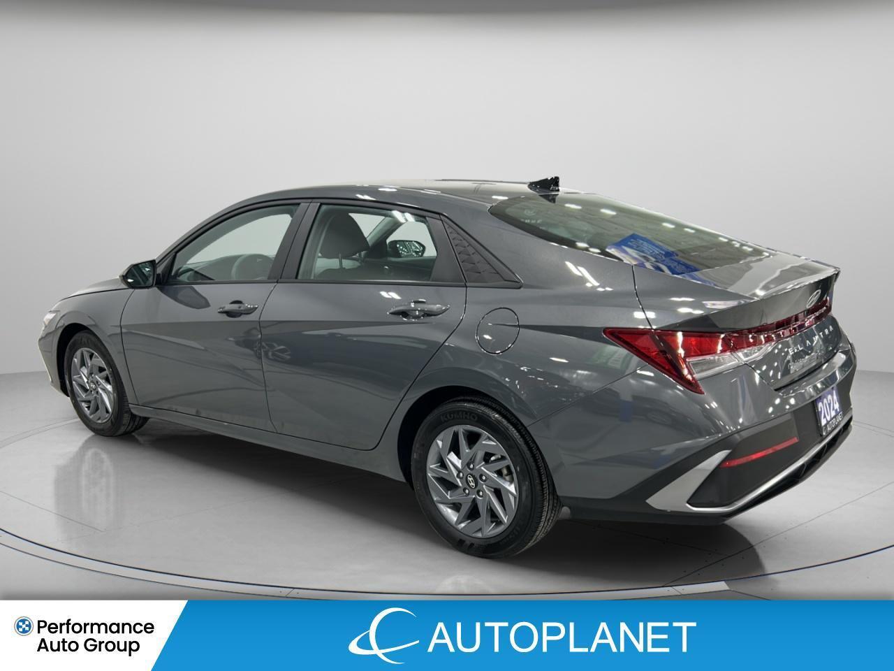 2024 Hyundai Elantra Preferred, Android Auto, Heated Seats,Remote Start Photo