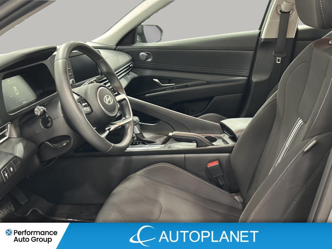 2024 Hyundai Elantra Preferred, Android Auto, Heated Seats,Remote Start Photo