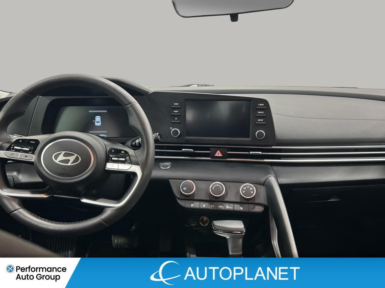 2024 Hyundai Elantra Preferred, Android Auto, Heated Seats,Remote Start Photo