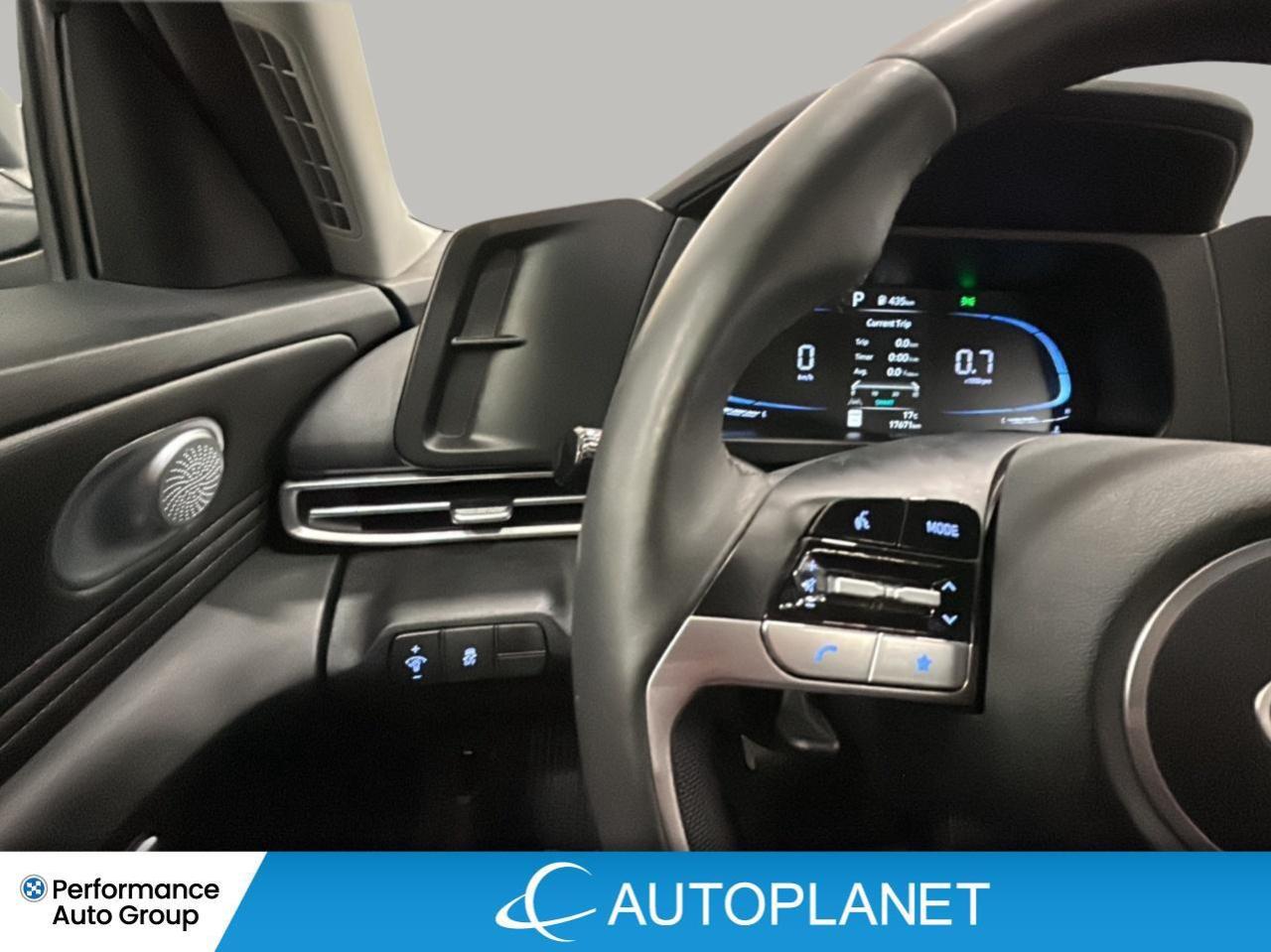 2024 Hyundai Elantra Preferred, Android Auto, Heated Seats,Remote Start Photo