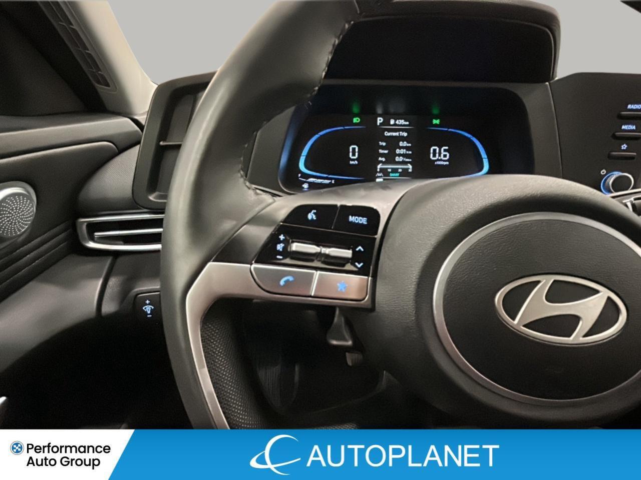 2024 Hyundai Elantra Preferred, Android Auto, Heated Seats,Remote Start Photo