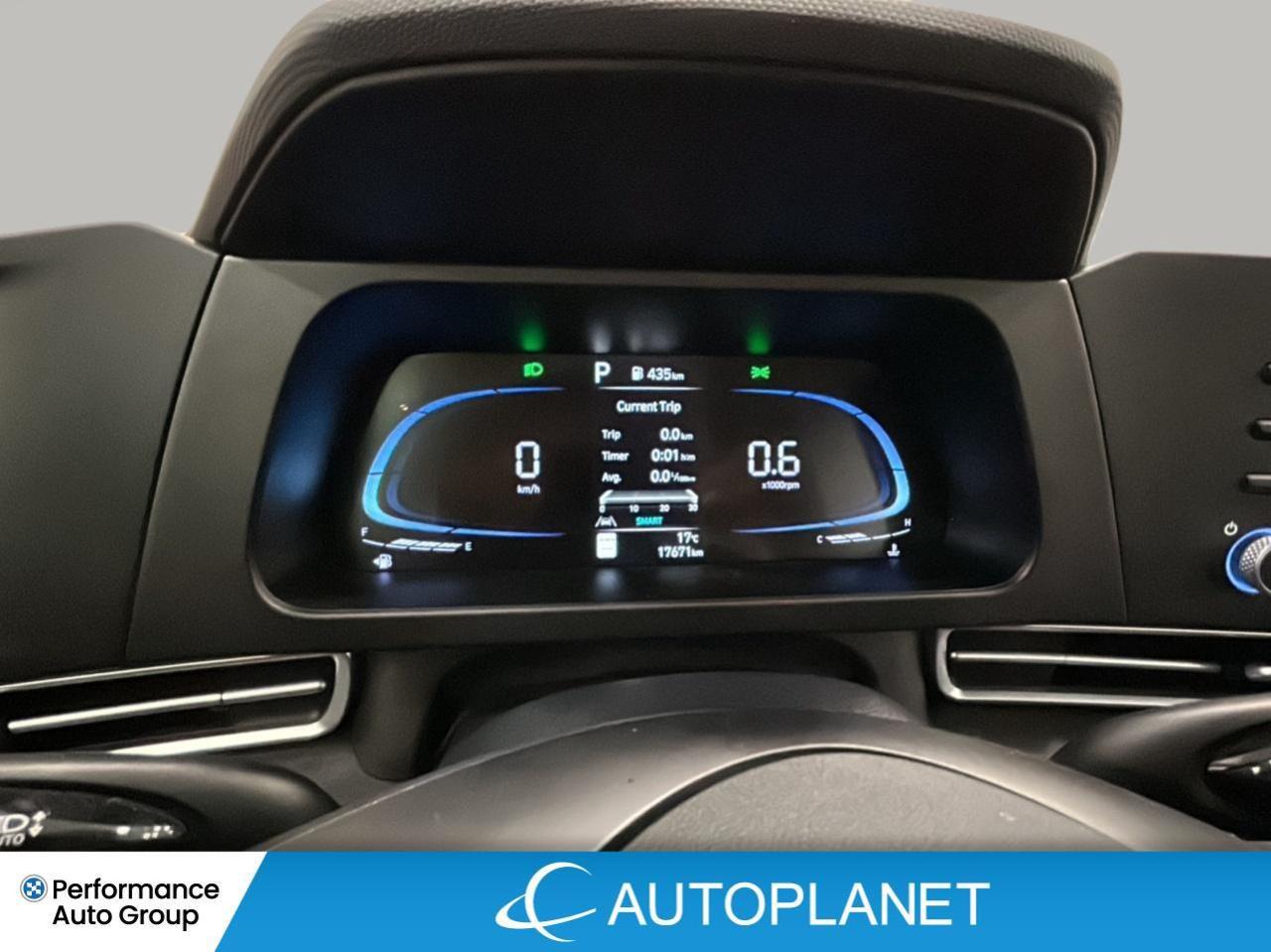 2024 Hyundai Elantra Preferred, Android Auto, Heated Seats,Remote Start Photo