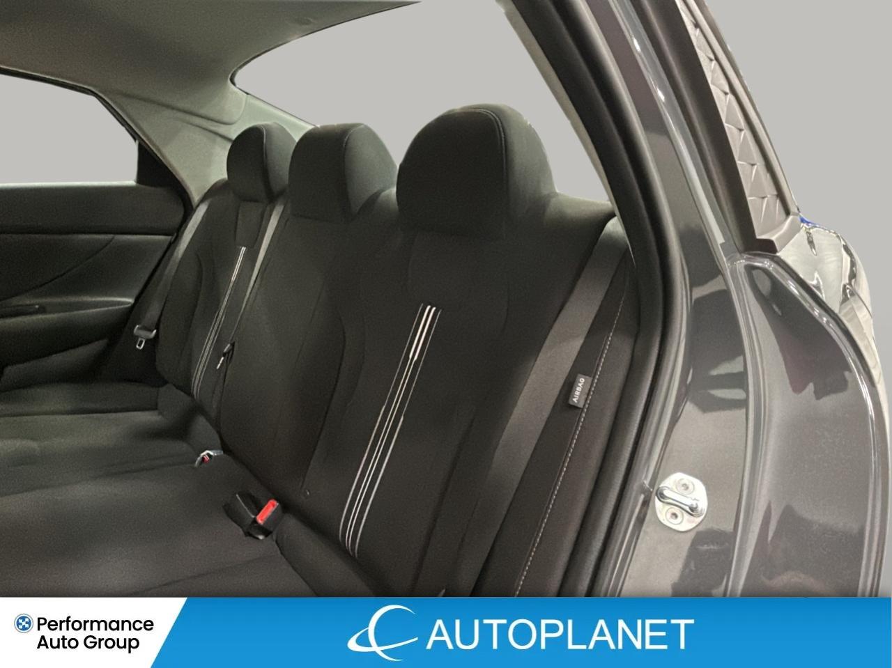 2024 Hyundai Elantra Preferred, Android Auto, Heated Seats,Remote Start Photo