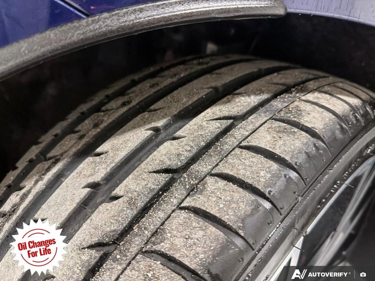 2022 Volkswagen Golf GTI Performance Auto Photo