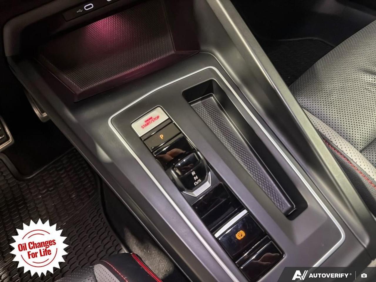 2022 Volkswagen Golf GTI Performance Auto Photo