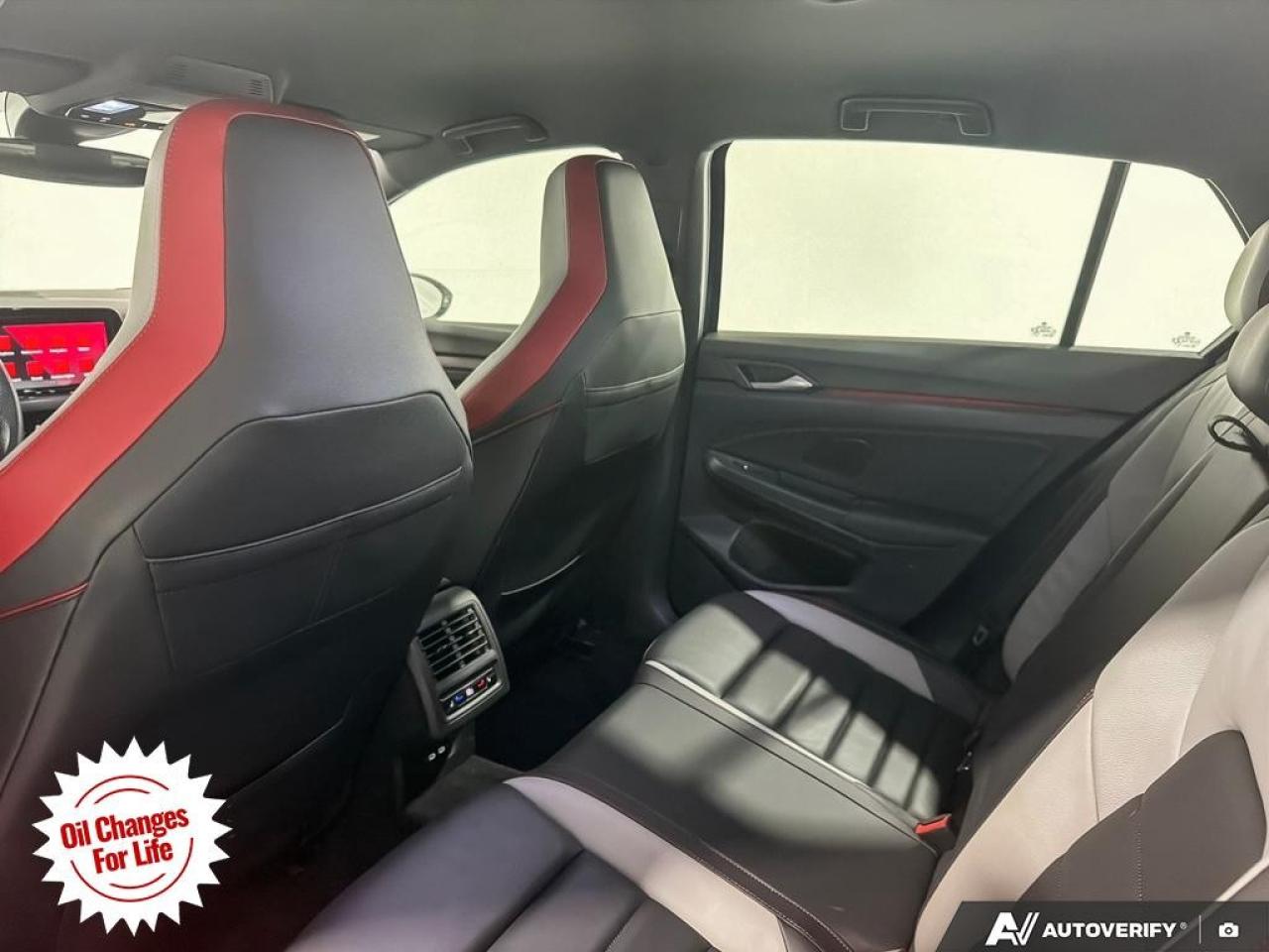 2022 Volkswagen Golf GTI Performance Auto Photo