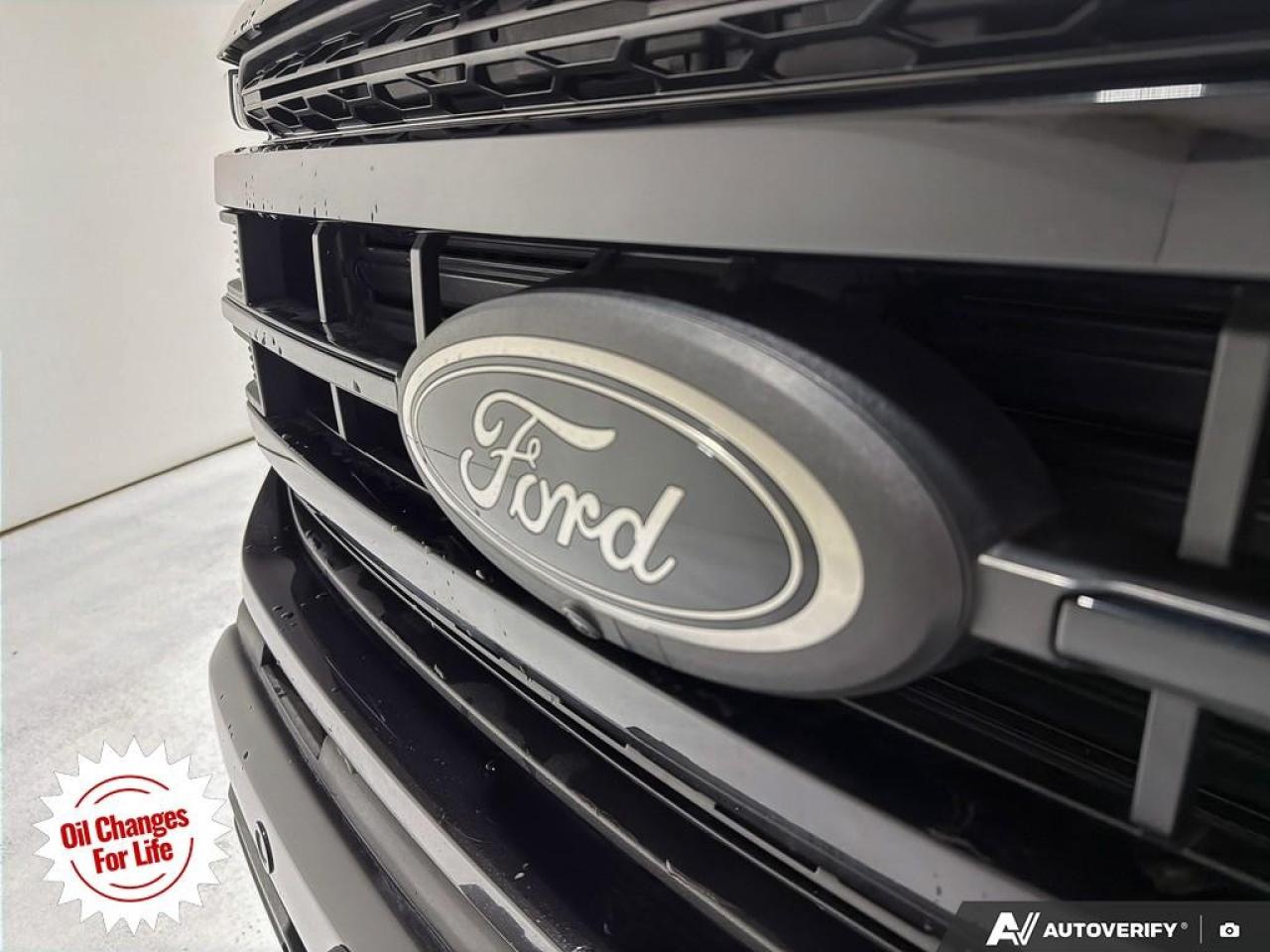 2022 Ford F-150 Lariat 4WD SuperCrew 5.5' Box Photo