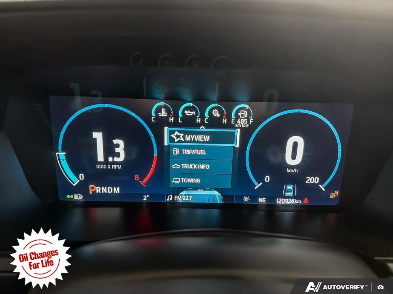 2022 Ford F-150 Lariat 4WD SuperCrew 5.5' Box Photo