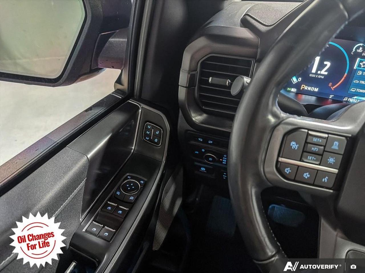 2022 Ford F-150 Lariat 4WD SuperCrew 5.5' Box Photo