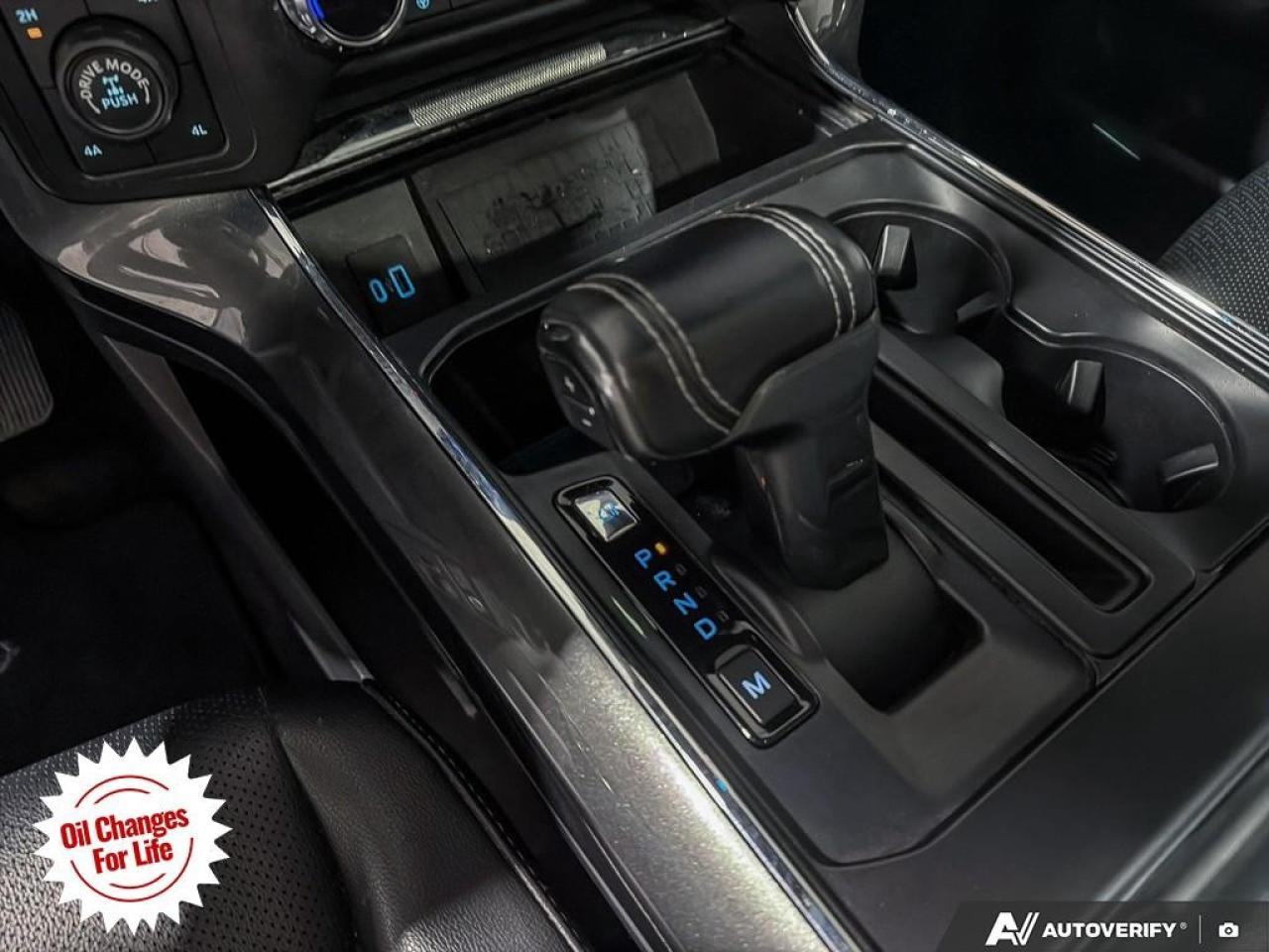 2022 Ford F-150 Lariat 4WD SuperCrew 5.5' Box Photo