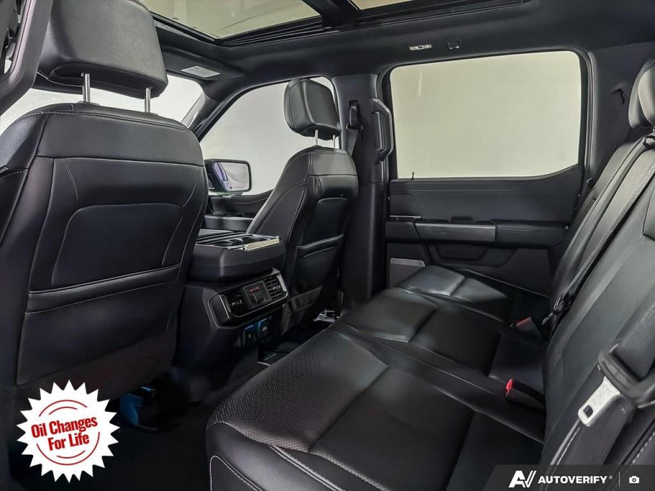 2022 Ford F-150 Lariat 4WD SuperCrew 5.5' Box Photo