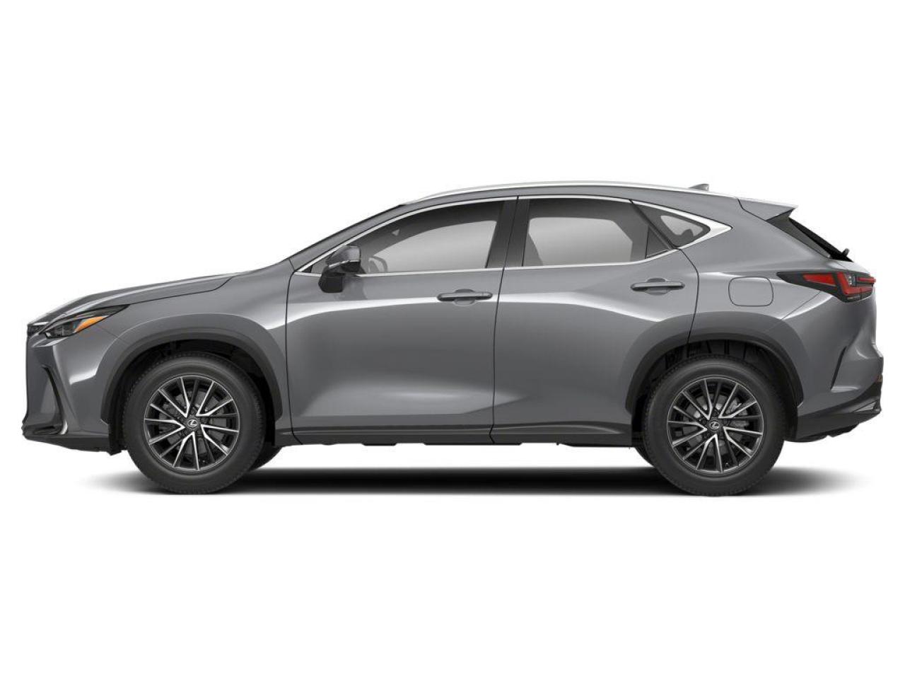 2025 Lexus NX 350 Base 4dr All-Wheel Drive Photo
