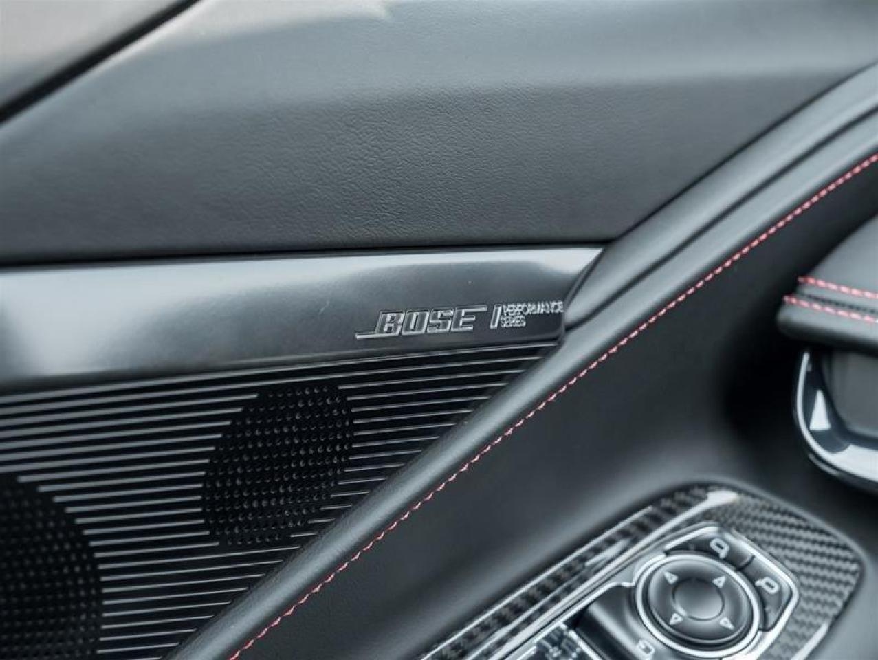 2025 Chevrolet Corvette Z06 w/3LZ 2dr Coupe Photo