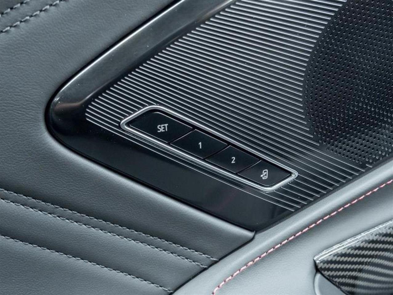 2025 Chevrolet Corvette Z06 w/3LZ 2dr Coupe Photo