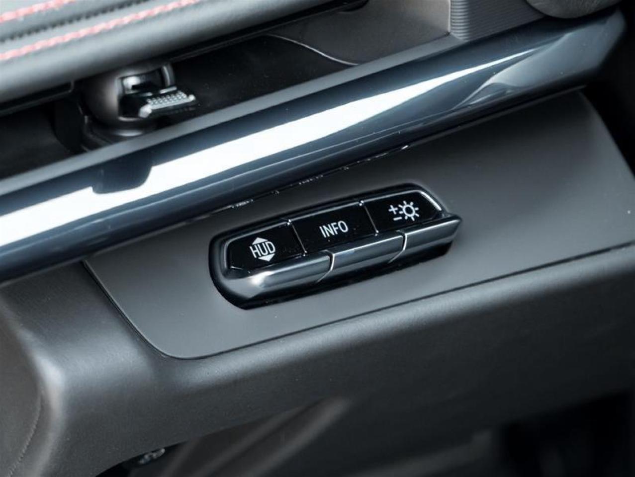 2025 Chevrolet Corvette Z06 w/3LZ 2dr Coupe Photo