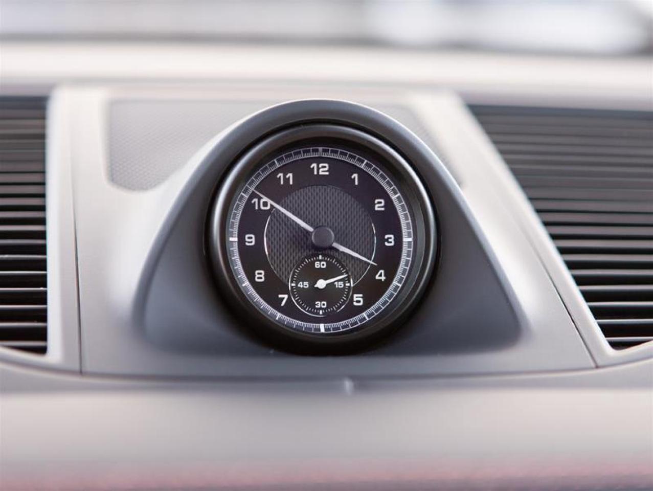 2025 Porsche Macan AWD Photo